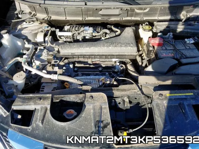 KNMAT2MT3KP536592 фото 8