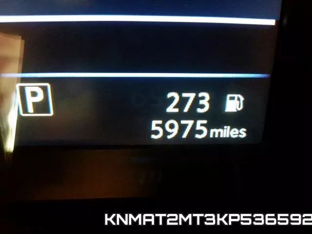 KNMAT2MT3KP536592 фото 9