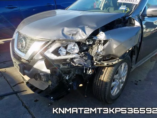 KNMAT2MT3KP536592 фото 10