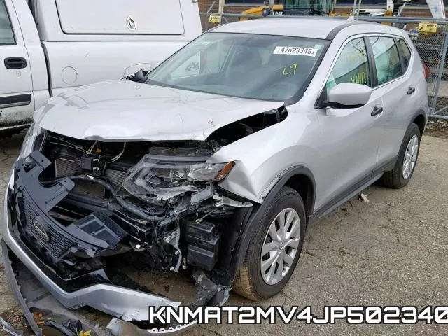 KNMAT2MV4JP502340 фото 3