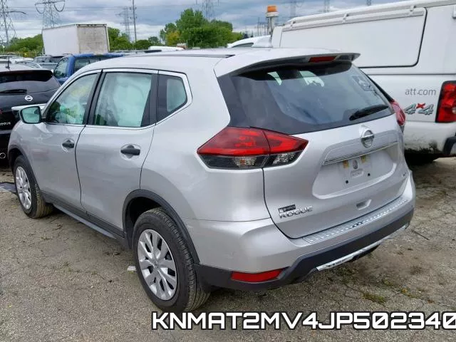 KNMAT2MV4JP502340 фото 4