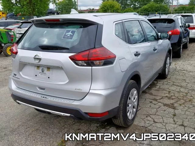 KNMAT2MV4JP502340 фото 5