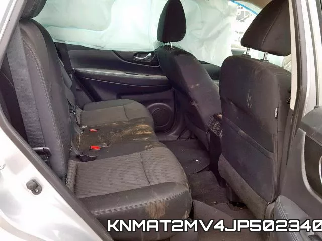 KNMAT2MV4JP502340 фото 7