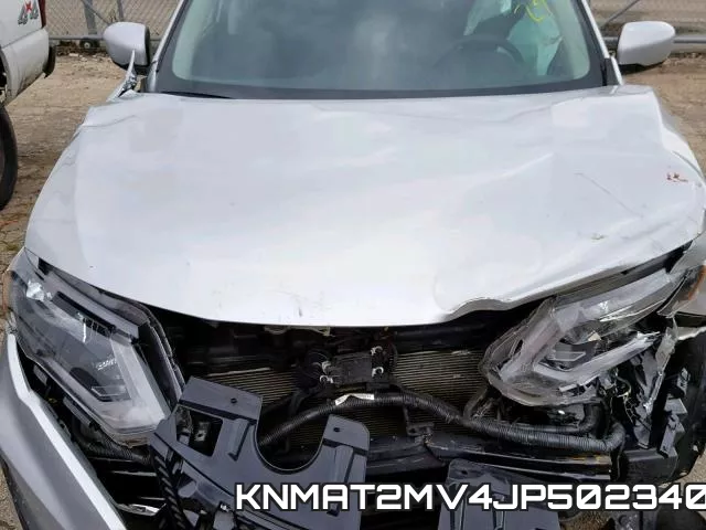 KNMAT2MV4JP502340 фото 8