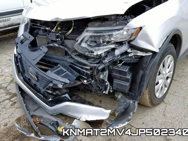 KNMAT2MV4JP502340 фото 10