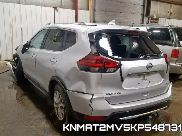 KNMAT2MV5KP548731 фото 4