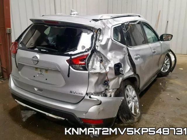 KNMAT2MV5KP548731 фото 5