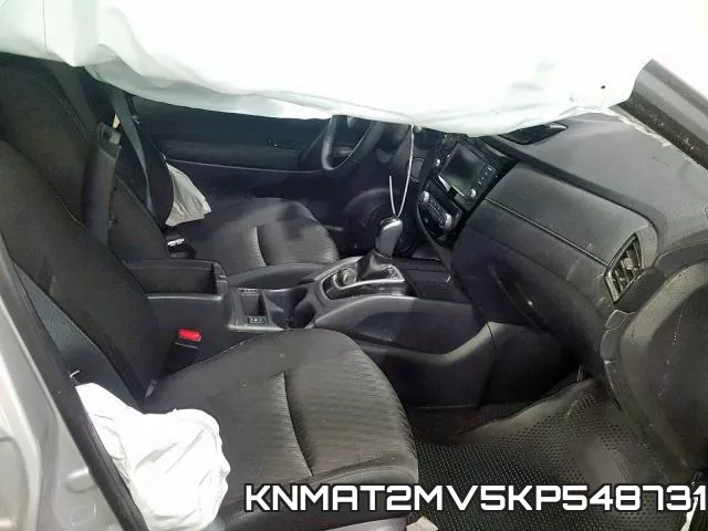 KNMAT2MV5KP548731 фото 6