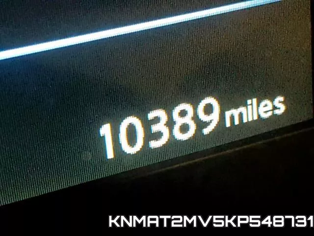 KNMAT2MV5KP548731 фото 9