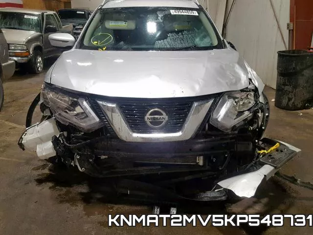 KNMAT2MV5KP548731 фото 10