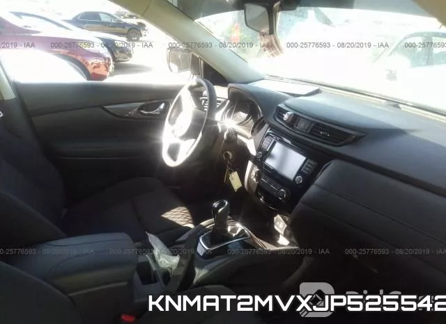 KNMAT2MVXJP525542 фото 6