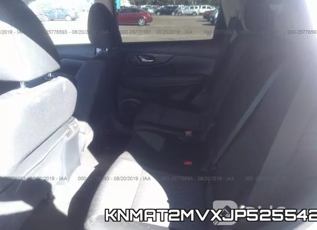 KNMAT2MVXJP525542 фото 9