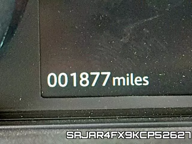 SAJAR4FX9KCP52627 фото 9
