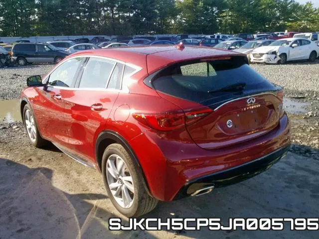 SJKCH5CP5JA005795 фото 4