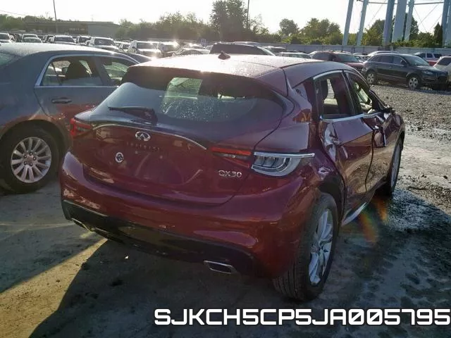 SJKCH5CP5JA005795 фото 5