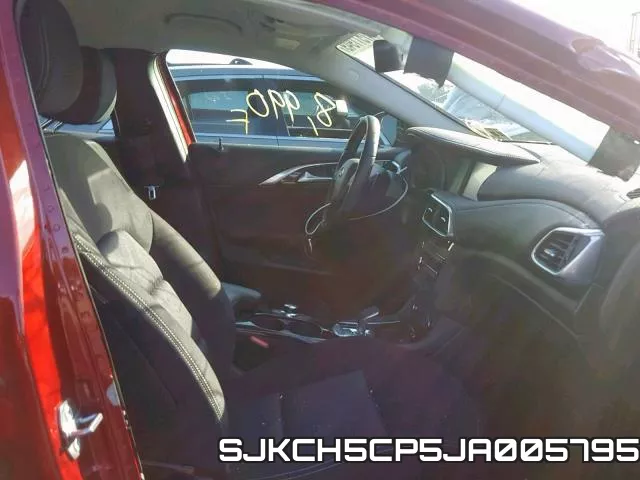 SJKCH5CP5JA005795 фото 6