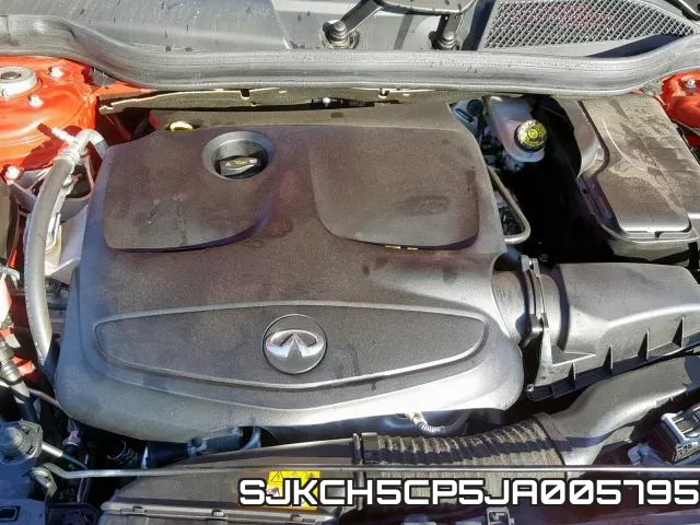SJKCH5CP5JA005795 фото 8