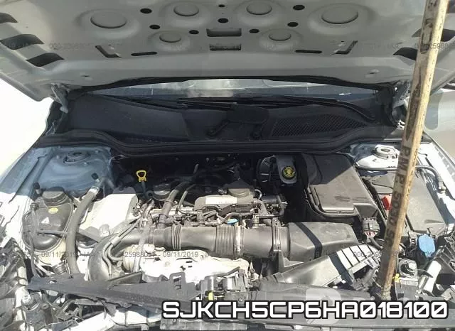 SJKCH5CP6HA018100 фото 2