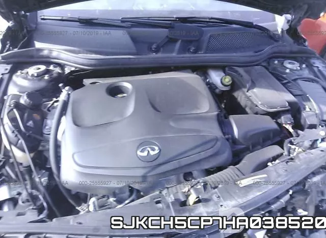 SJKCH5CP7HA038520 фото 2