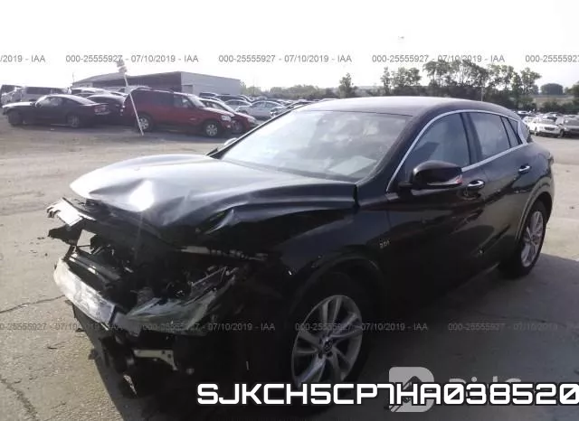SJKCH5CP7HA038520 фото 3