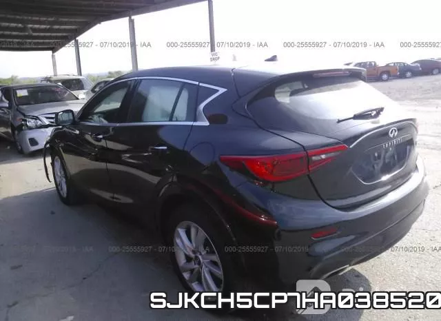 SJKCH5CP7HA038520 фото 4