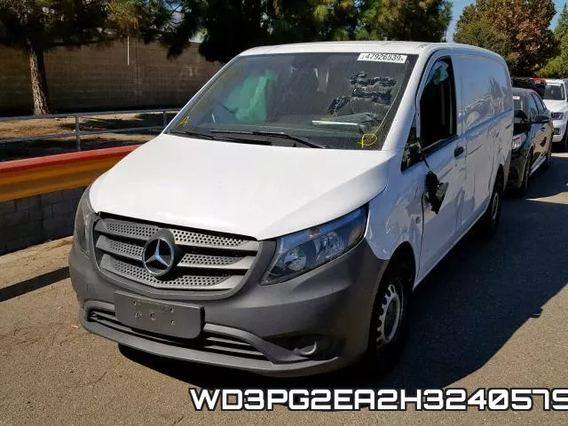 WD3PG2EA2H3240579 фото 3