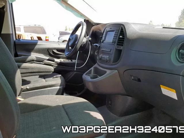 WD3PG2EA2H3240579 фото 6