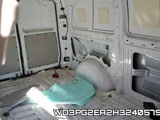 WD3PG2EA2H3240579 фото 7