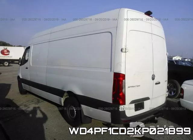 WD4PF1CD2KP021899 фото 4