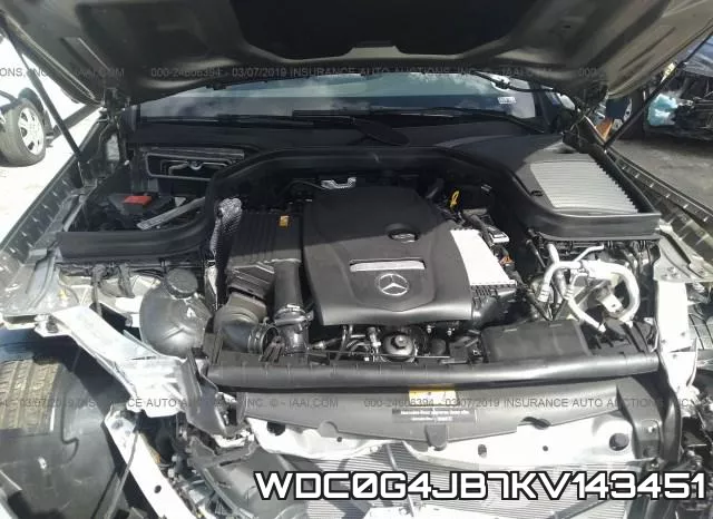 WDC0G4JB7KV143451 фото 2