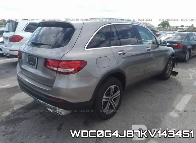 WDC0G4JB7KV143451 фото 5