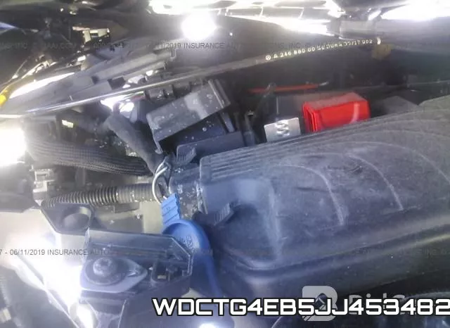 WDCTG4EB5JJ453482 фото 2
