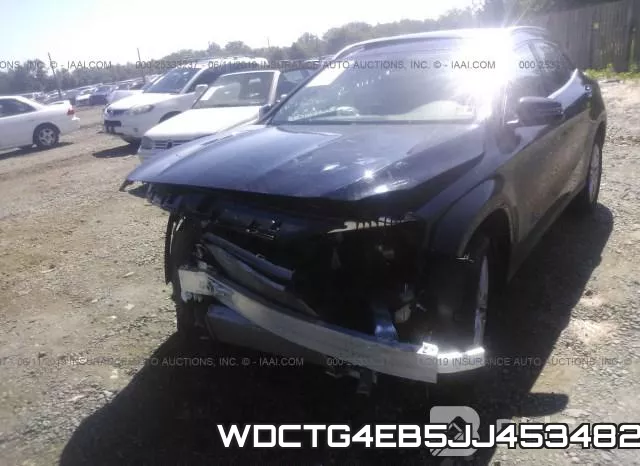 WDCTG4EB5JJ453482 фото 6