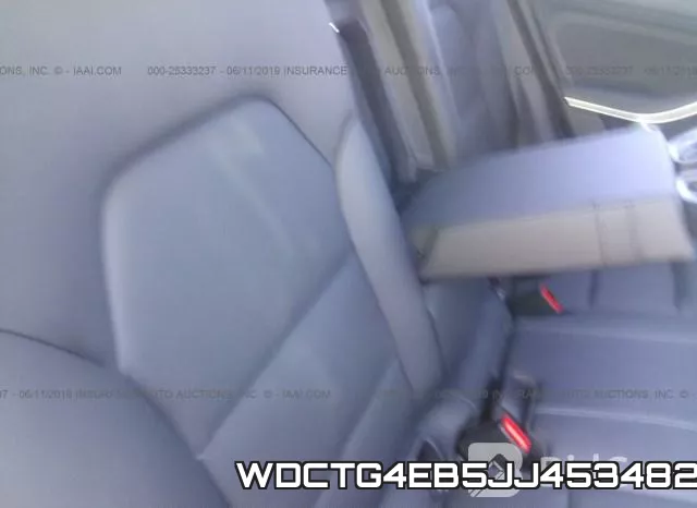 WDCTG4EB5JJ453482 фото 8