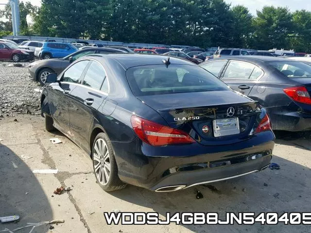 WDDSJ4GB8JN540405 фото 4