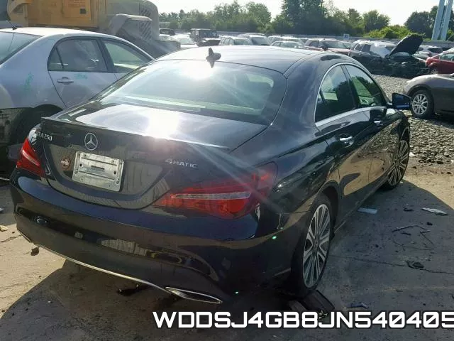 WDDSJ4GB8JN540405 фото 5