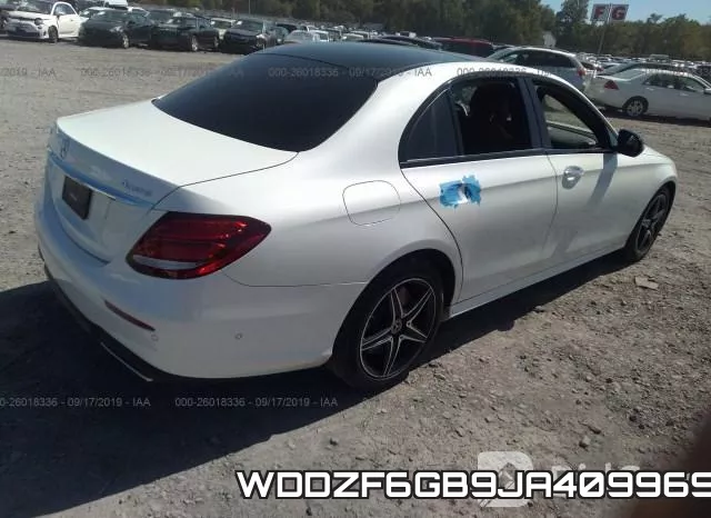 WDDZF6GB9JA409969 фото 5