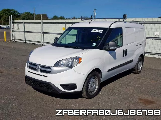 ZFBERFAB0J6J86798 фото 3