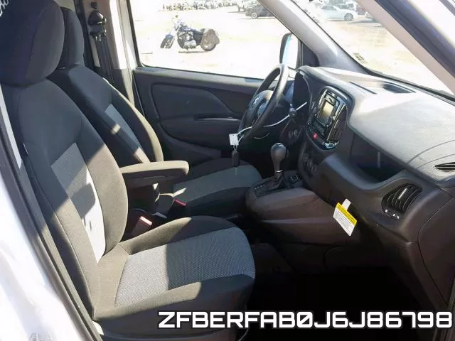 ZFBERFAB0J6J86798 фото 6
