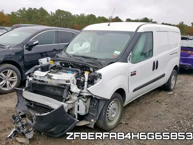 ZFBERFAB4H6G65853 фото 3
