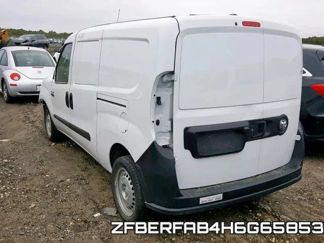 ZFBERFAB4H6G65853 фото 4