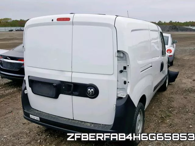 ZFBERFAB4H6G65853 фото 5