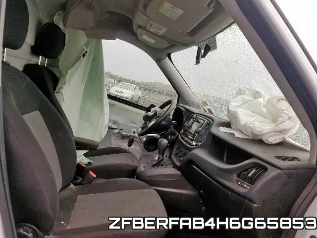 ZFBERFAB4H6G65853 фото 6
