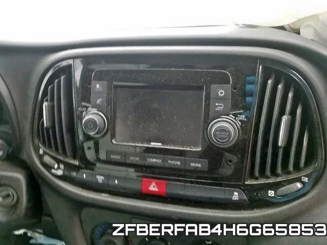 ZFBERFAB4H6G65853 фото 10