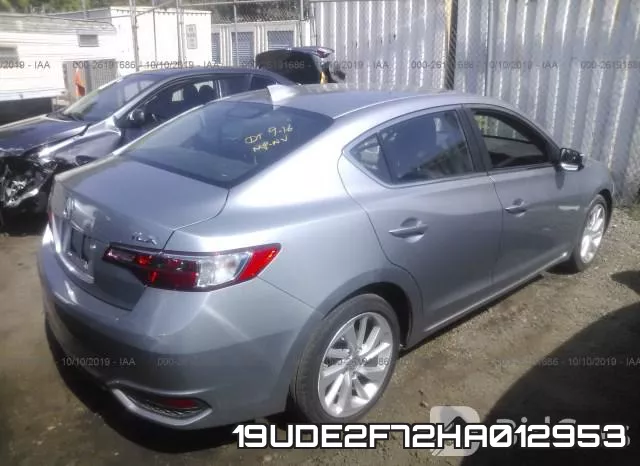 19UDE2F72HA012953 фото 5