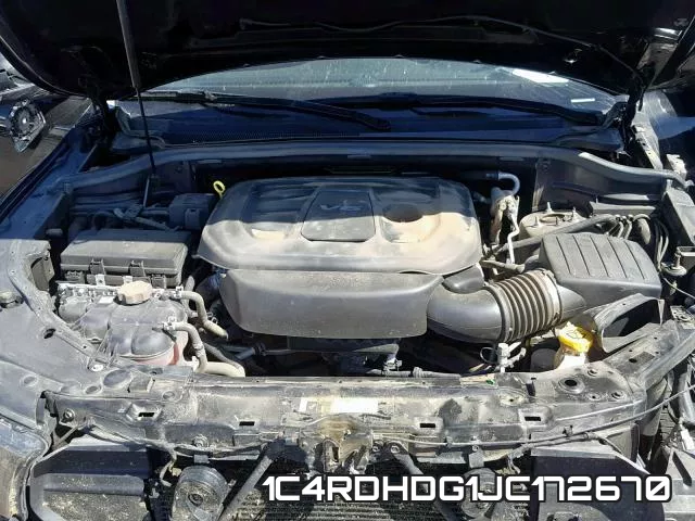 1C4RDHDG1JC172670 фото 8