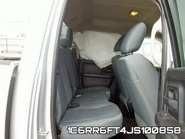 1C6RR6FT4JS100858 фото 7