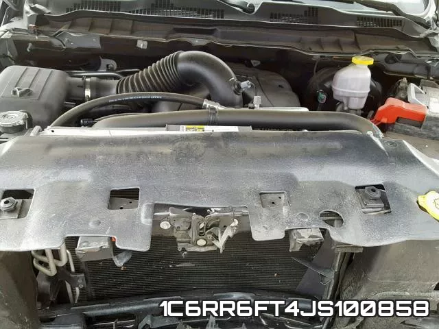 1C6RR6FT4JS100858 фото 8
