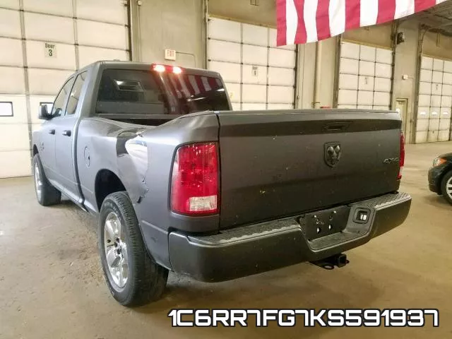 1C6RR7FG7KS591937 фото 4