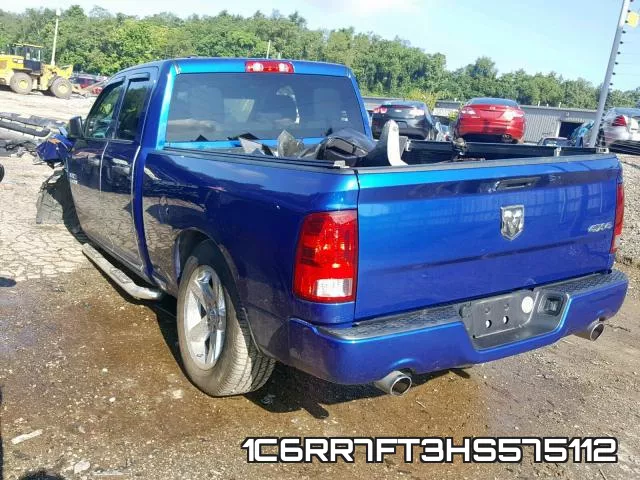 1C6RR7FT3HS575112 фото 4